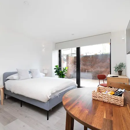 Apartamento Dandi Northolt Road In Harrow